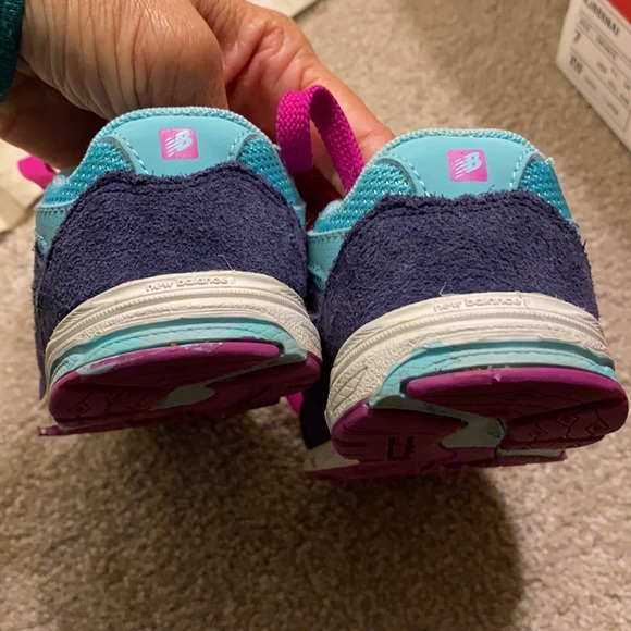 New Balance Sneakers - Picture 3 of 4